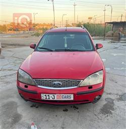 فورد مونديو